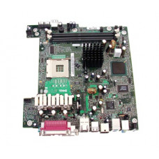 Dell System Motherboard Optiplex SX270 G4758