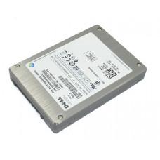 Dell Hard Drive 100GB SSD SATA 2.5 IN Enterprise R5500 G5G38 