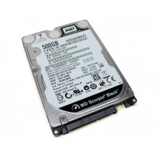 Dell Hard Drive 500GB 7200Rpm Studio 1558 Pp39L 0G629T