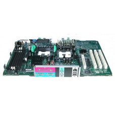 Dell System Motherboard 800Fsb Poweredge 1420Sc Ich5 Gc436