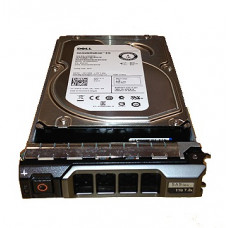 Dell Hard Drive 4TB 7.2K RPM SATA 3.5 HUS724040ALA640 GCHH1