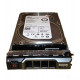 Dell Hard Drive 4TB 7.2K RPM SATA 3.5 HUS724040ALA640 GCHH1