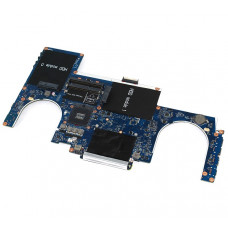 Dell System Motherboard Alienware M17Xr3 Laptop GFWM3 