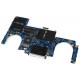 Dell System Motherboard Alienware M17Xr3 Laptop GFWM3 