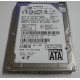 Dell Hard Drive 80GB SATA 2.5in 7.2K MHW2080BJ GT078