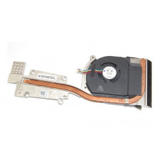 Dell Cooling Fan and Heatsink Latitude E6520 GT9XP