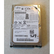 Dell Hard Drive 2.5in 80GB Serial ATA150 1 5GBits GU149