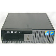 Dell Desktop OptiPlex GX980 Core i5 DualCore 3.20G GX980-3200T