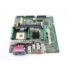 Dell System Motherboard Optiplex GX270 Desktop H1489