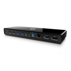 HP 3005pr USB 3.0 Port Replicator H1L08AA