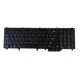 Dell Keyboard Latitude E5520 E5530 E6520 Backlit HG3G3