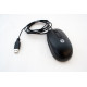 HP 3-button USB Laser Mouse H4B81AA