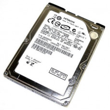 Dell Hard Drive 80GB SATA 2.5in 5.4K HTS541680J9SA00 HP128