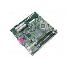 Dell System Motherboard Gx745 Optiplex HR330