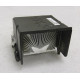 Dell Heatsink Shroud Cooling Optiplex 320 330 760 780 DT JY385 HR544