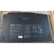 Dell Battery 9cell Slice E6400 E6410 E6500 E6510 HW079