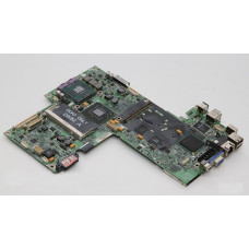 Dell System Motherboard Inspiron 1720 Vostro 1700 HX766