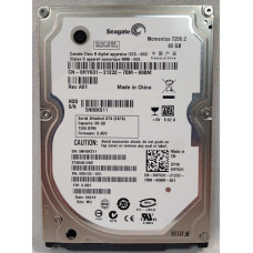 Dell Hard Drive 80GB SATA II 2.5in 7.2K ST980813AS HY631