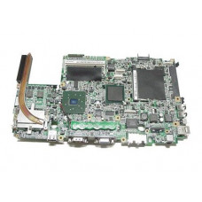 Dell System Motherboard D400 1.7Ghz J2509