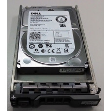 Dell Hard Drive 750GB 32MB 3.0Gbps 7.2K 3.5 SATA Tray G631F 