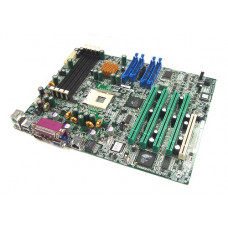 Dell System Motherboard Poweredge 600Sc J3717