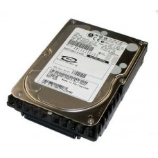 Dell Hard Drive 73GB Scsi Ultra320 10K Rpm J4446