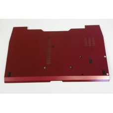 Dell Latitude E6500 Red Bottom Access Cover J571F