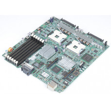 Dell System Motherboard Dual Cpu Xeon Poweredge 1855 J9721