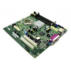 Dell System Motherboard Optiplex GX755 Mini-Tower JR271