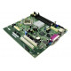 Dell System Motherboard Optiplex GX755 Mini-Tower JR271