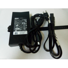 Dell European 130W AC Adapter with 1m powercord Kit JU012