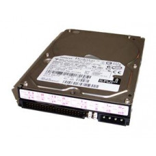 Dell Hard Drive 500GB 7.2K Sata 3.5 HDP725050GLA360 JU093