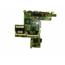 Dell System Motherboard Latitude D620 Jw005