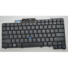Dell Keyboard French Canadian D620 D630 D631 D820 D830 M65 JW481