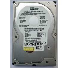 Dell Hard Drive 250GB Serial Ata-300 3GBit S 3.5 Jx718