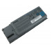 Dell Battery Latitude 6cell D630 Y336 JD620