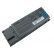 Dell Battery Latitude 6cell D630 Y336 JD620