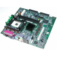 Dell System Motherboard Dimension 4600 K0057