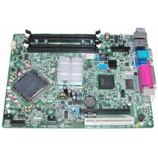 Dell System Motherboard Optiplex 960 Sff K075K