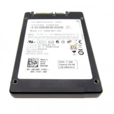 Dell Hard Drive 256GB 2.5 SATA SSD MMD0E56G5MXP K256M