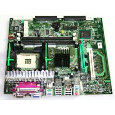 Dell System Motherboard Optiplex SX270 K5719