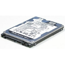 Dell Hard Drive 250GB SATA II 2.5in 7200RPM WD2500BJKT-75F4T0 K645G