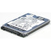 Dell Hard Drive 250GB SATA II 2.5in 7200RPM WD2500BJKT-75F4T0 K645G