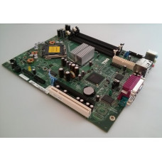 Dell System Motherboard Gx620 Sff KH290