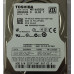 Dell Hard Drive 160GB 2.5in 5400RPM SATA KJ5JD