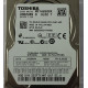 Dell Hard Drive 160GB 2.5in 5400RPM SATA KJ5JD