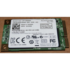 Acer Solid State Drive 256GB MSATA LITE-ON CMT-256L3M KN.2560L.001