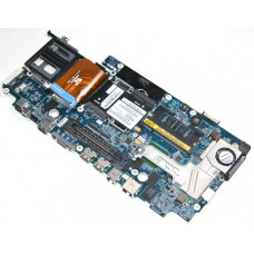 Dell System Motherboard Dual Core 1.20Ghz 512Mb D420 Kn242