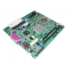 Dell System Motherboard Gx330 Sdt Smt KP561