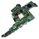 Dell System Motherboard Latitude D531 D830 AMD KX345
